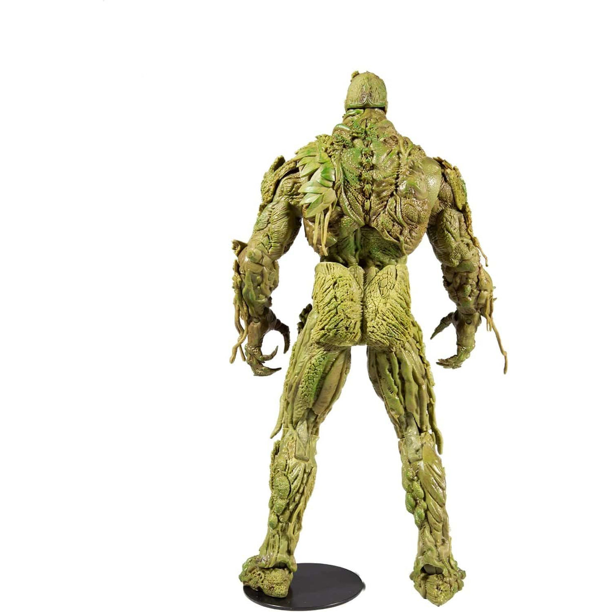 Swamp Thing DC Collector WV9 Megafig Action Figure 0787926175189