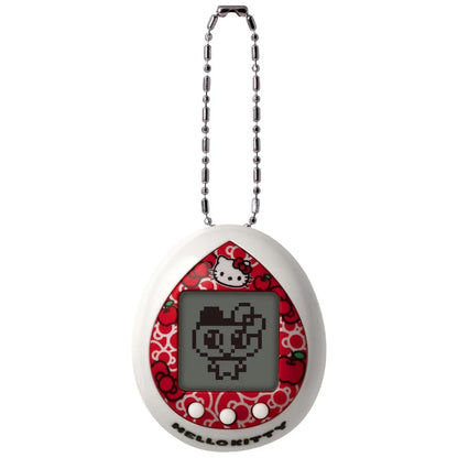 Tamagotchi Hello Kitty Digital Pet 50th Anniversary Red 3296580901661
