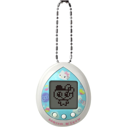 Tamagotchi Hello Kitty Digital Pet 50th Anniversary Sky Blue 3296580901678