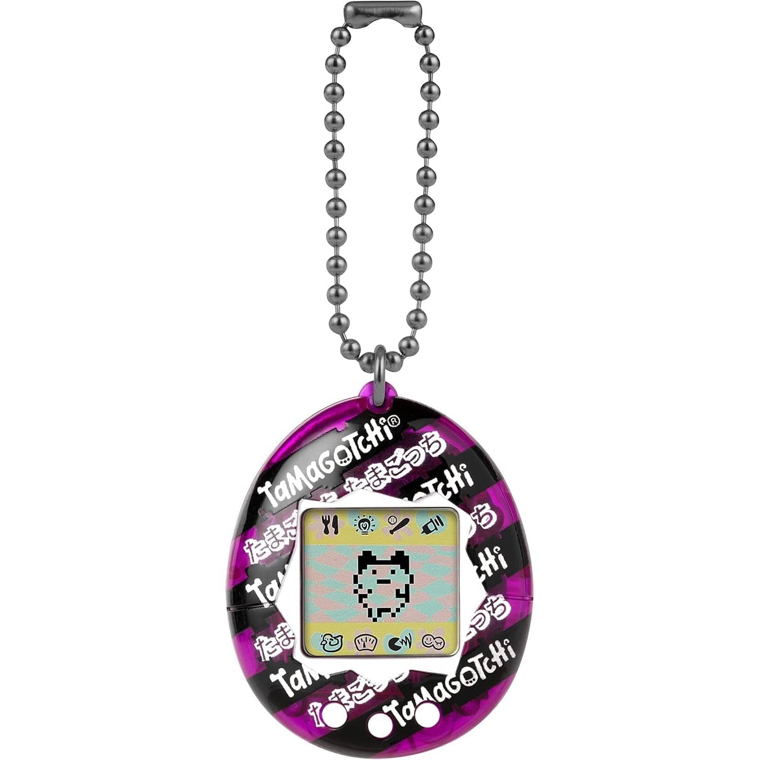 Tamagotchi - Japanese Ribbon 3296580429554