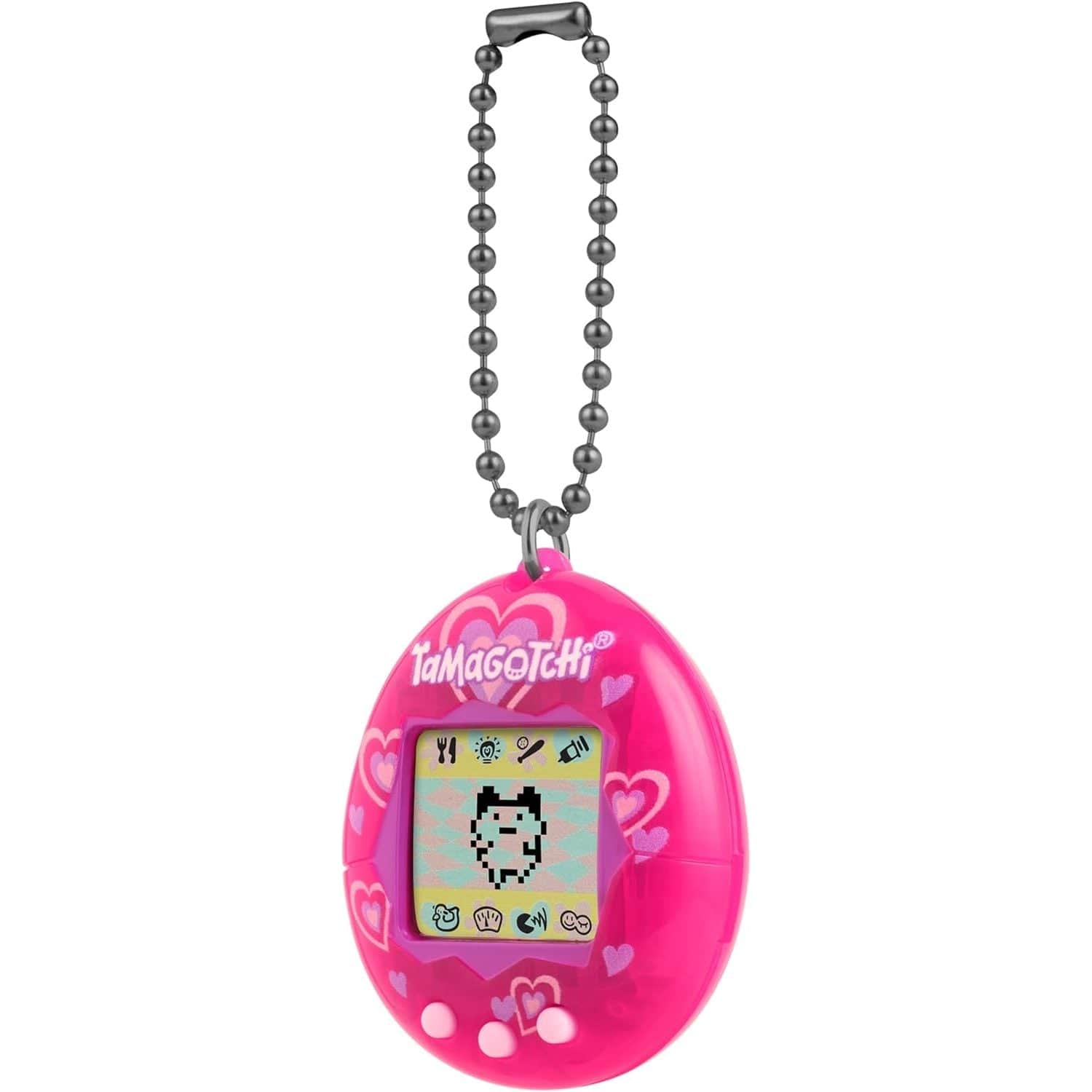 Tamagotchi - Lots of Love 3296580429752
