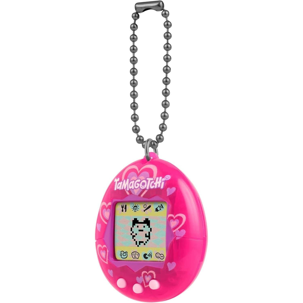 Tamagotchi - Lots of Love 3296580429752