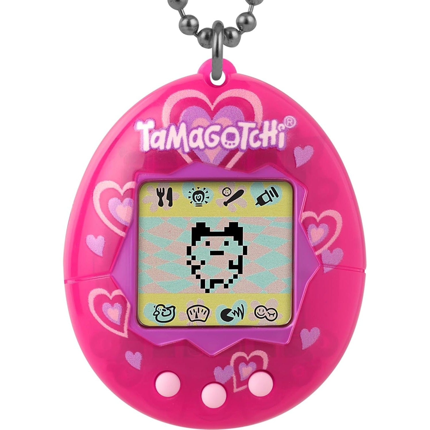 Tamagotchi - Lots of Love 3296580429752