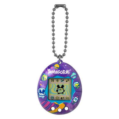 Tamagotchi Original Tama Universe Shell: Classic Virtual Pet Toy 3296580429561