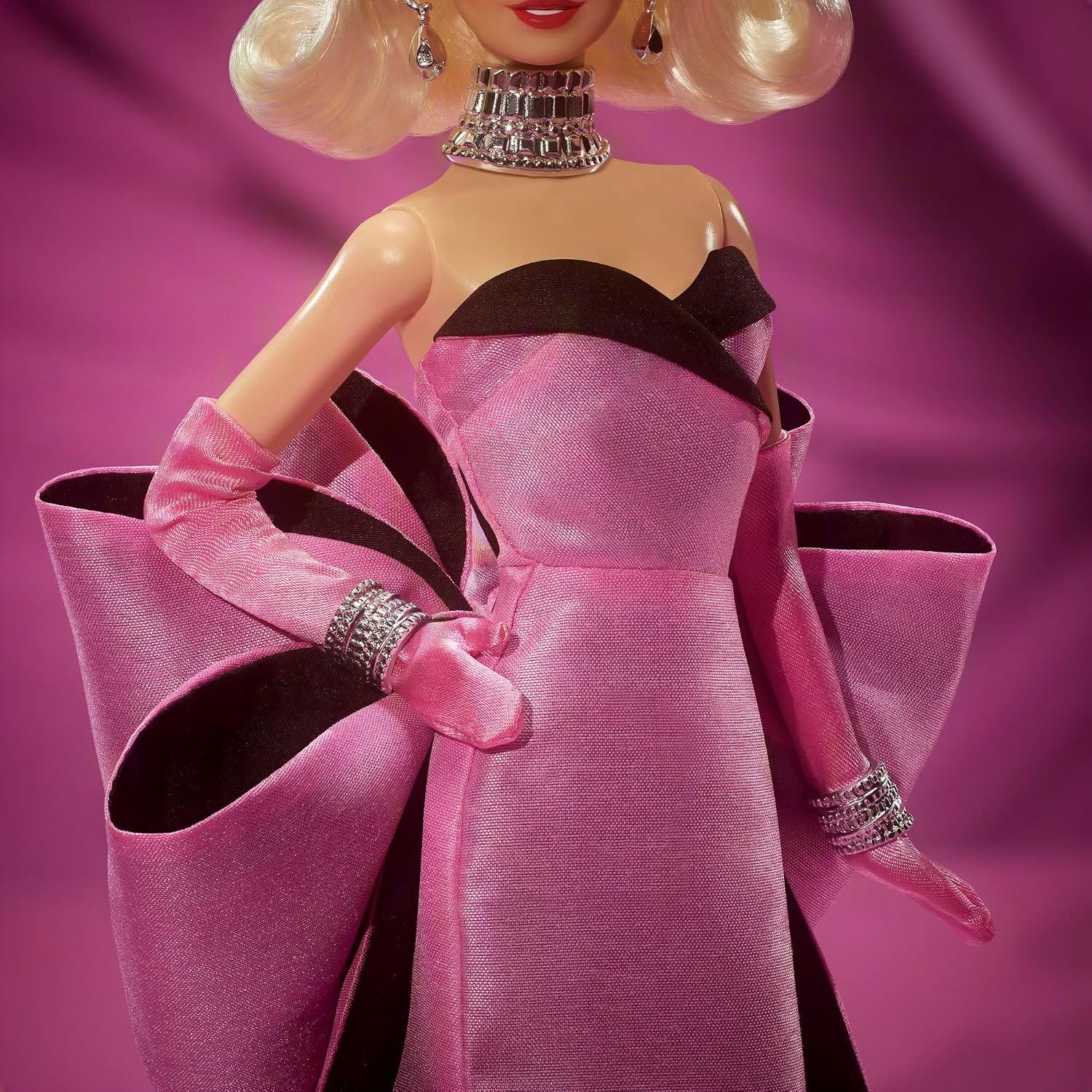 Barbie - Signature Marilyn Monroe 100th Anniversary - Collectible Doll 194735344338