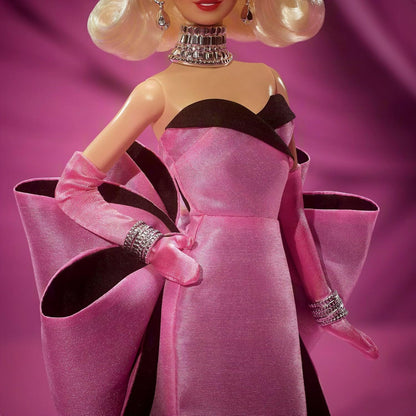 Barbie - Signature Marilyn Monroe 100th Anniversary - Collectible Doll 194735344338