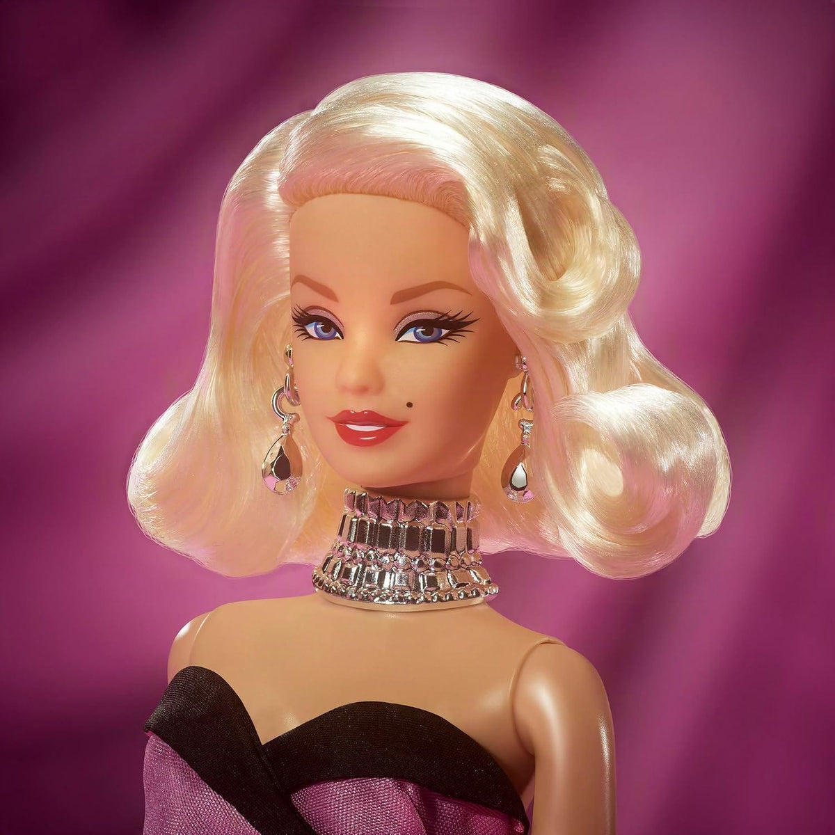 Barbie - Signature Marilyn Monroe 100th Anniversary - Collectible Doll 194735344338