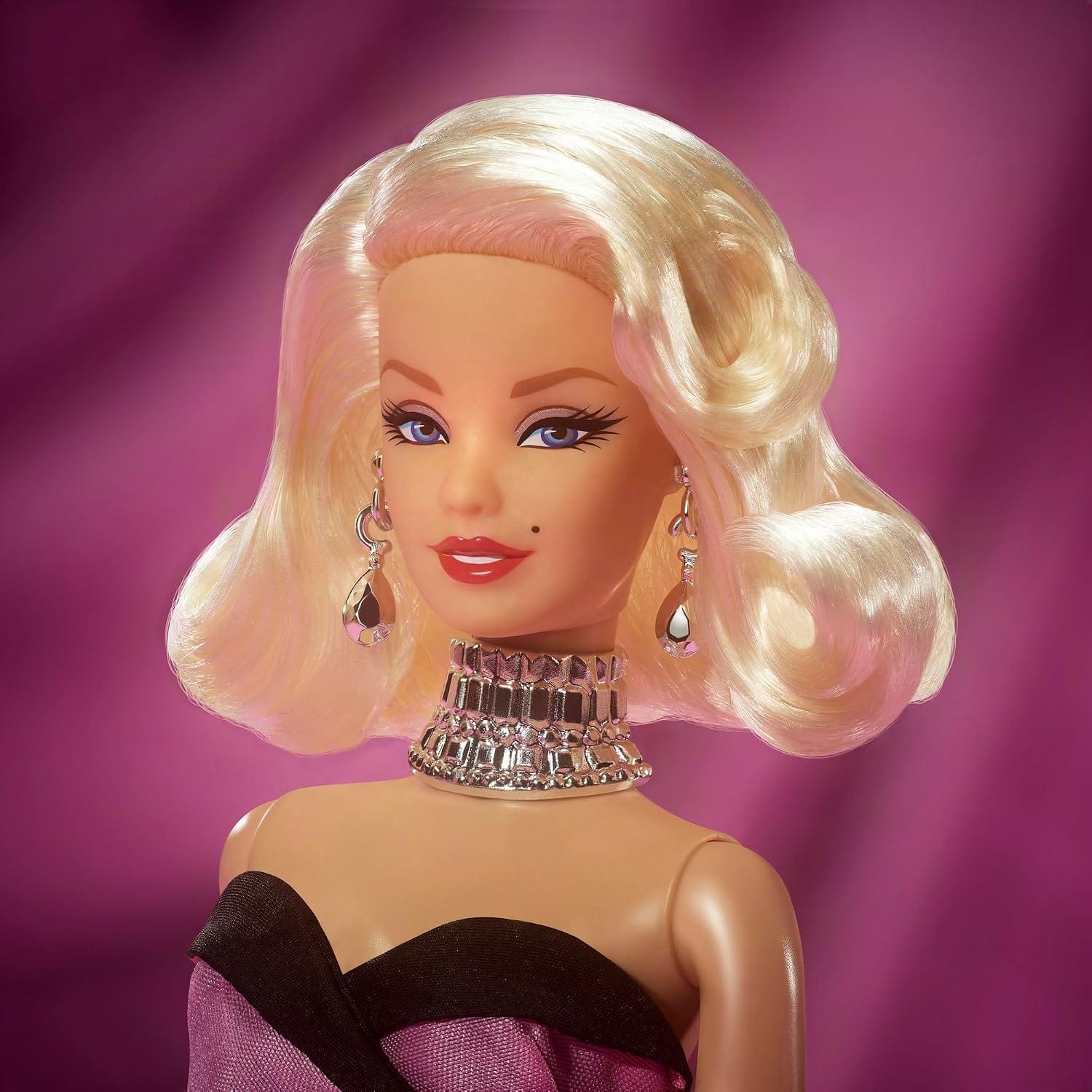 Barbie - Signature Marilyn Monroe 100th Anniversary - Collectible Doll 194735344338