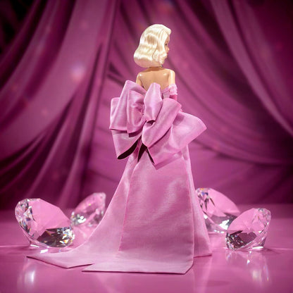 Barbie - Signature Marilyn Monroe 100th Anniversary - Collectible Doll 194735344338