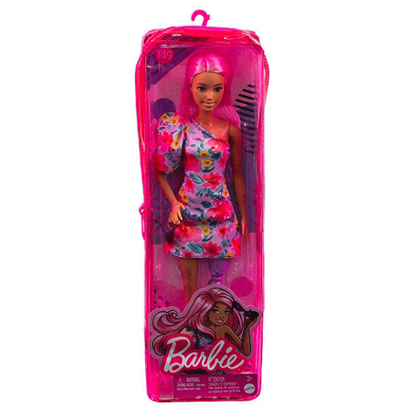 Barbie: Fashionista Dolls - Choose Your Doll