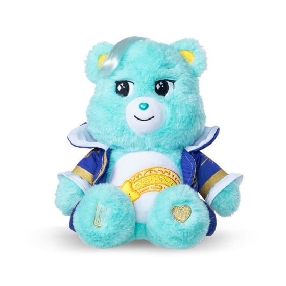 Care Bear - 30cm Wicked Wish Bear as Madame Morrible 885561230765