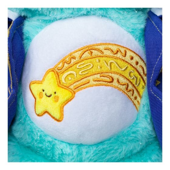 Care Bear - 30cm Wicked Wish Bear as Madame Morrible 885561230765