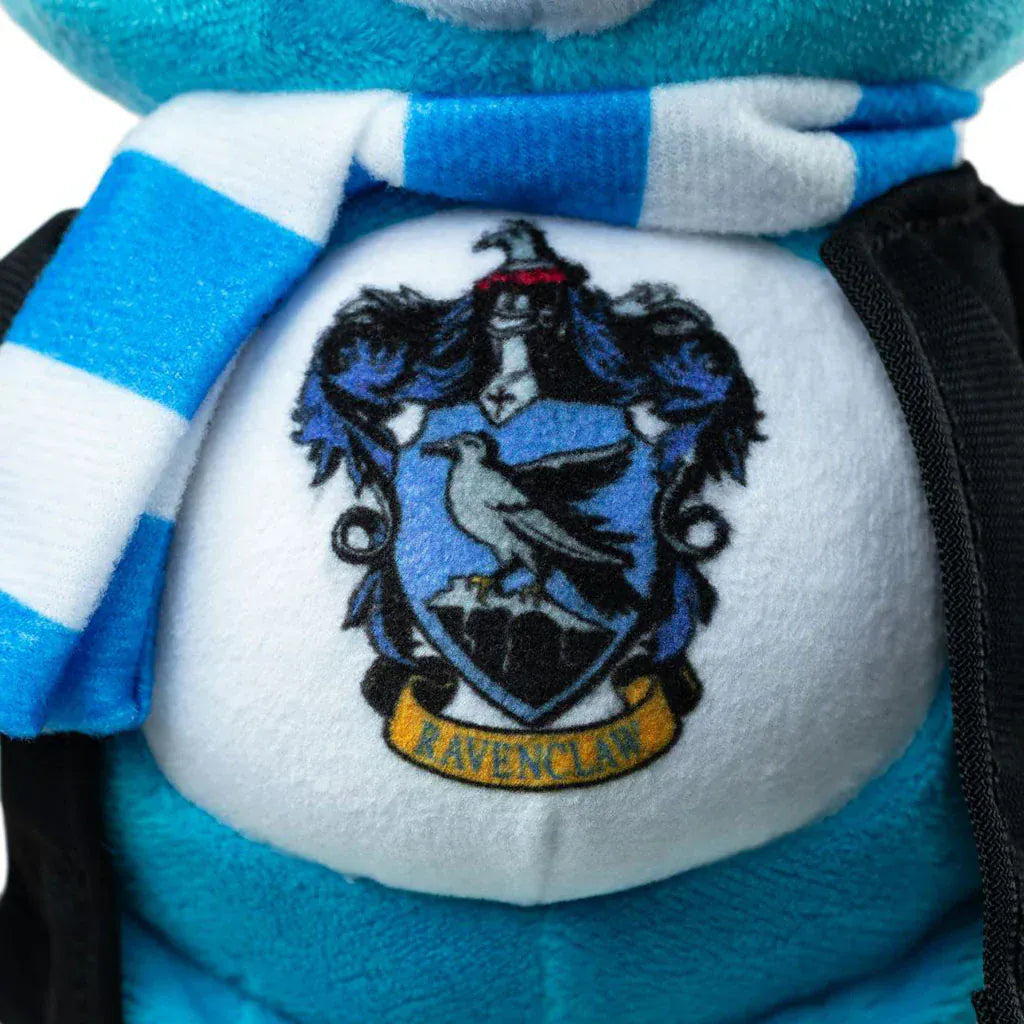 Care Bear Harry Potter 9 Inch Plush - Grumpy Ravenclaw