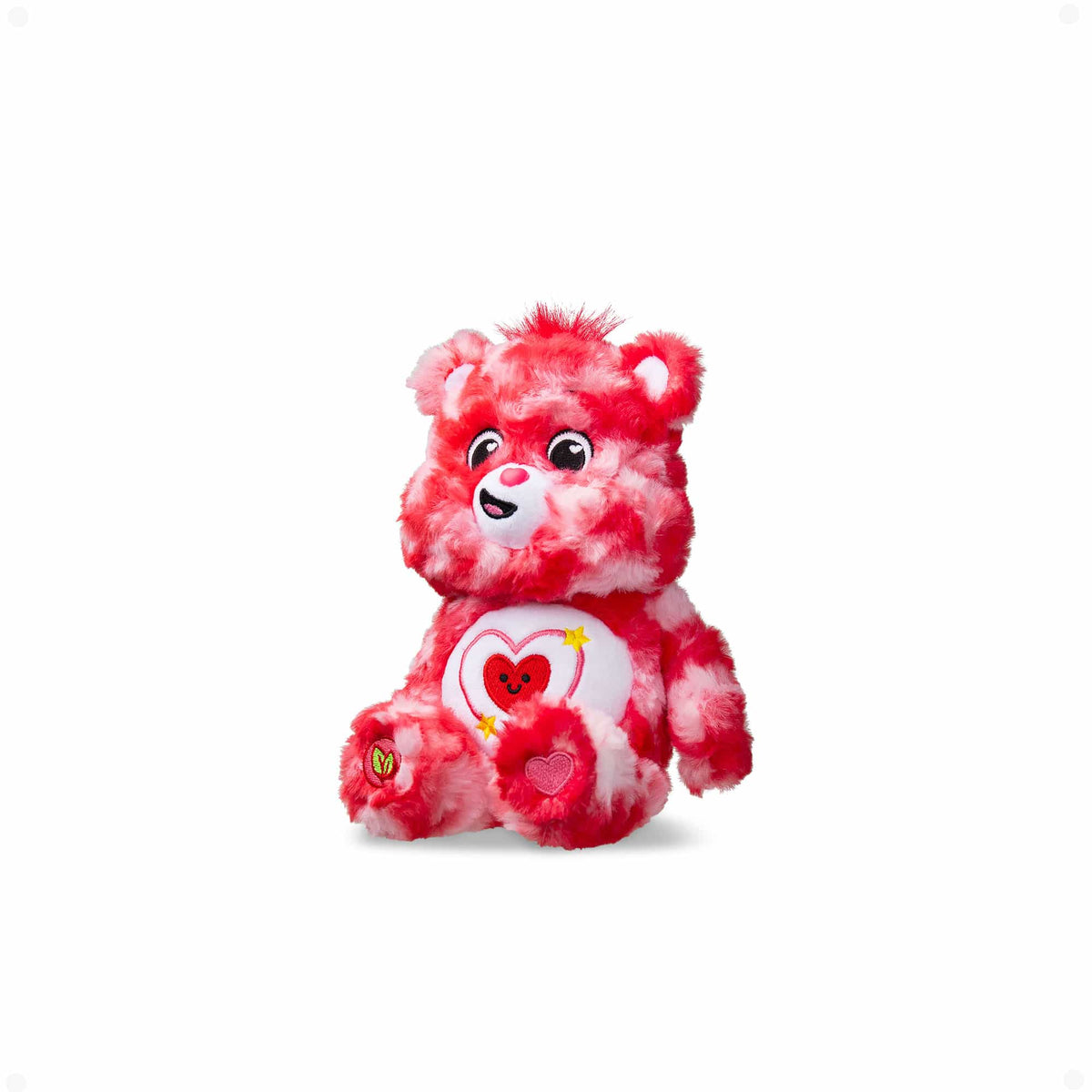 Care Bears 22cm Fuzzy Soft Plush Toy (Choose your Bear)