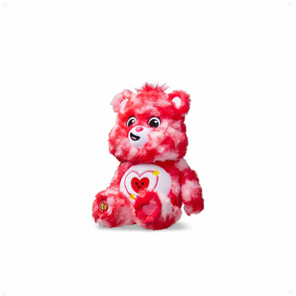 Care Bears 22cm Fuzzy Soft Plush Toy (Choose your Bear)