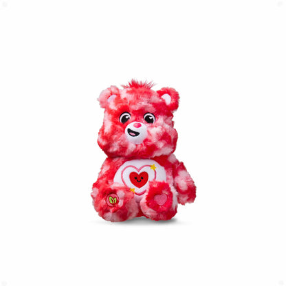 Care Bears 22cm Fuzzy Soft Plush Toy (Choose your Bear)