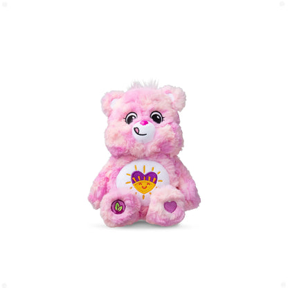 Care Bears 22cm Fuzzy Soft Plush Toy (Choose your Bear)