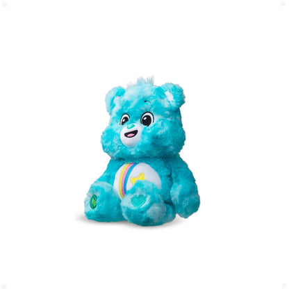 Care Bears 22cm Fuzzy Soft Plush Toy (Choose your Bear)