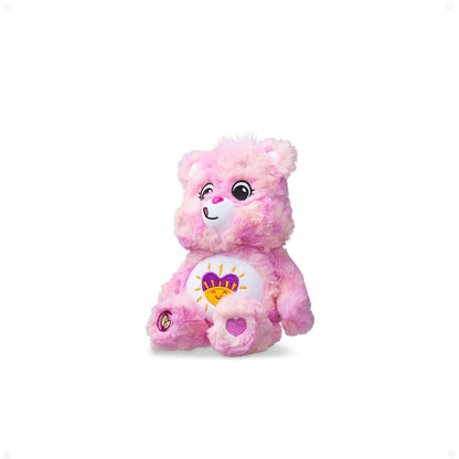 Care Bears 22cm Fuzzy Soft Plush Toy (Choose your Bear)
