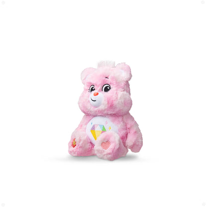 Care Bears 22cm Fuzzy Soft Plush Toy (Choose your Bear)