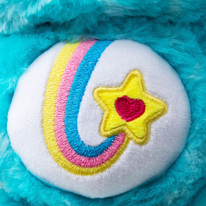 Care Bears 22cm Fuzzy Soft Plush Toy (Choose your Bear)