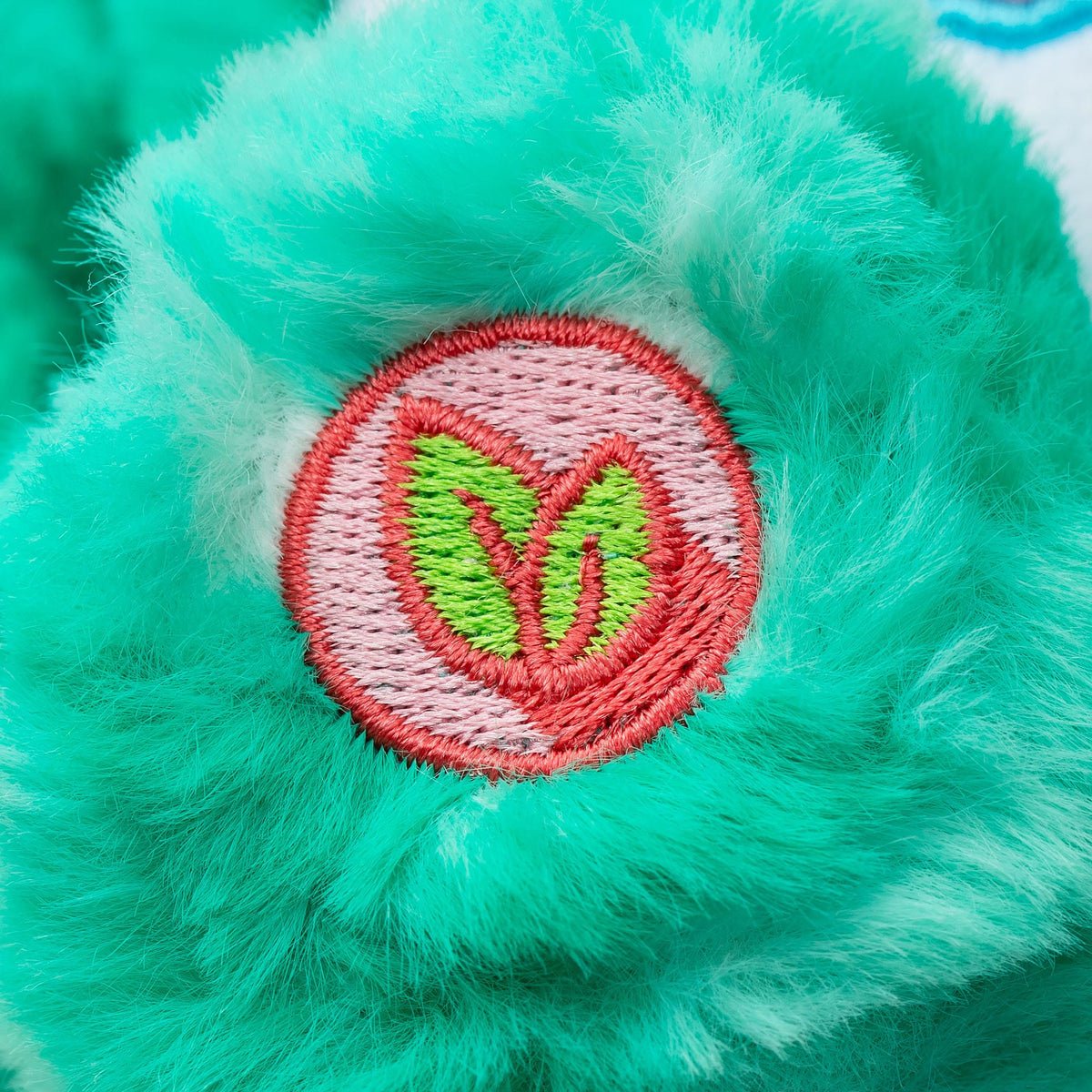 Care Bears 22cm Fuzzy Soft Plush Toy (Choose your Bear)