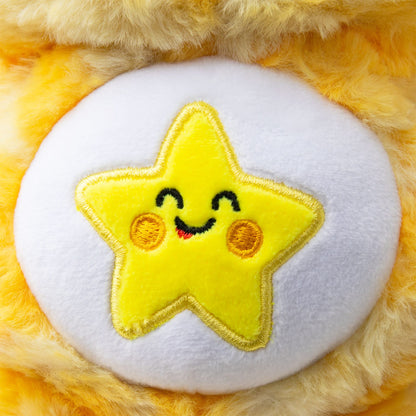 Care Bears 22cm Fuzzy Soft Plush Toy (Choose your Bear)