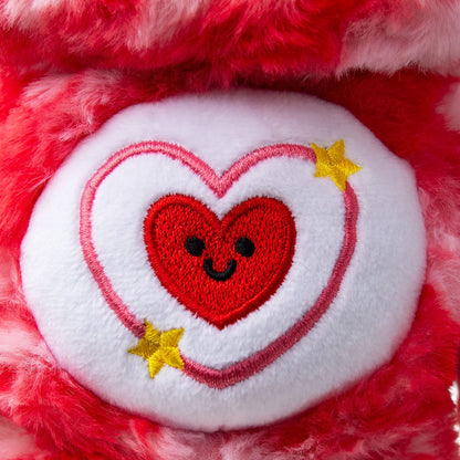 Care Bears 22cm Fuzzy Soft Plush Toy (Choose your Bear)