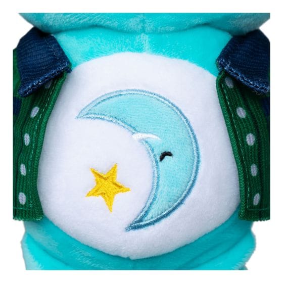 Care Bears 22cm Stranger Things Bedtime Bear as Mike