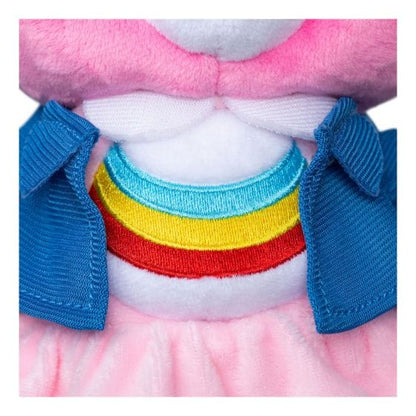 Care Bears 22cm Stranger Things Cheer Bear as Eleven