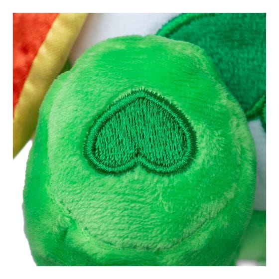 Care Bears 22cm Stranger Things Good Luck Bear as Will