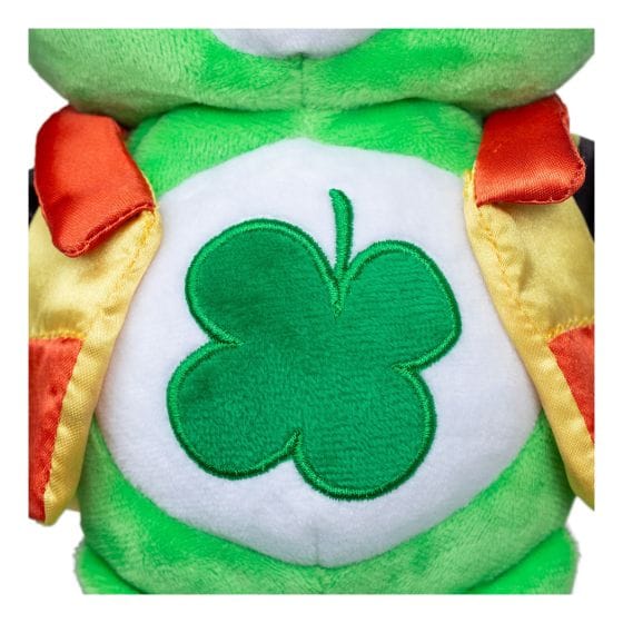 Care Bears 22cm Stranger Things Good Luck Bear as Will