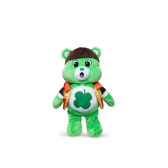 Care Bears 22cm Stranger Things Good Luck Bear as Will