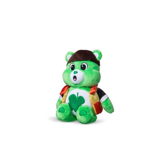 Care Bears 22cm Stranger Things Good Luck Bear as Will