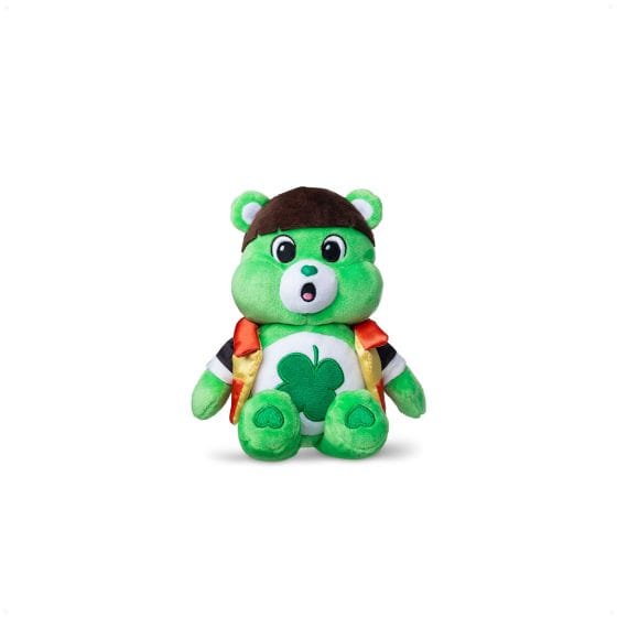 Care Bears 22cm Stranger Things Good Luck Bear as Will