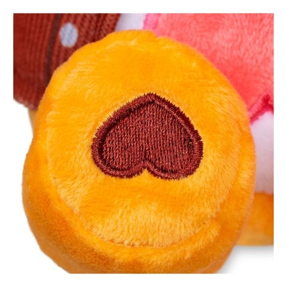 Care Bears 22cm Stranger Things Tenderheart Bear as Lucas