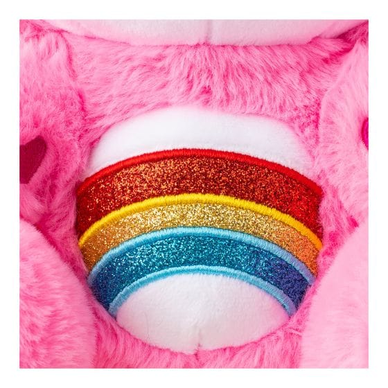 Care Bears 25cm - Hello Kitty 2 Pack