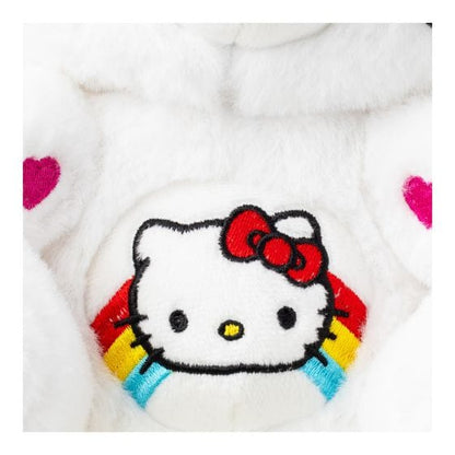 Care Bears 25cm - Hello Kitty 2 Pack