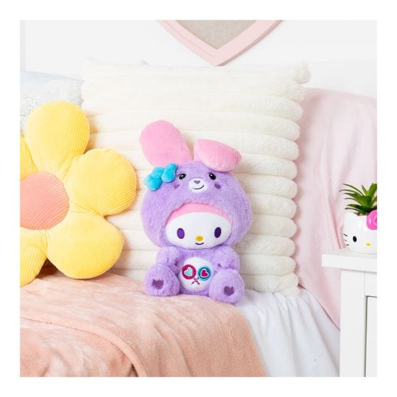 Care Bears 25cm - My Melody as Share Bear