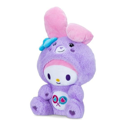 Care Bears 25cm - My Melody as Share Bear