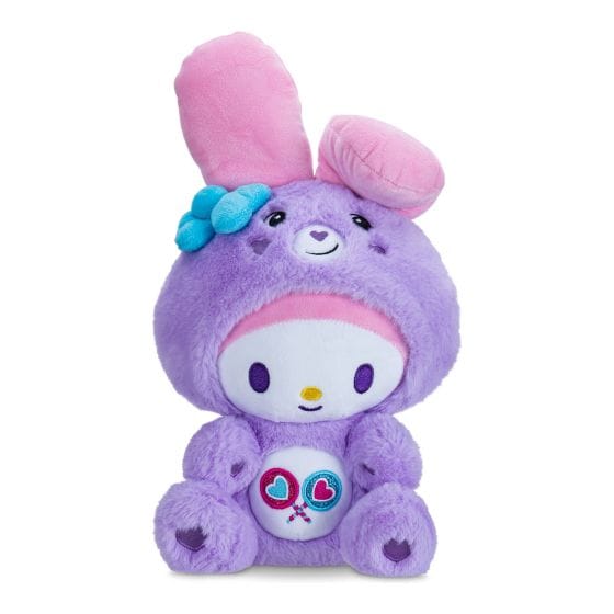 Care Bears 25cm - My Melody as Share Bear