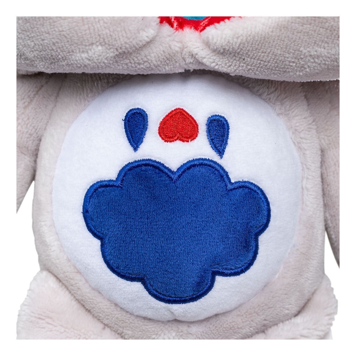 Care Bears - 30cm Stranger Things 2 Pack Eleven & Demogorgon