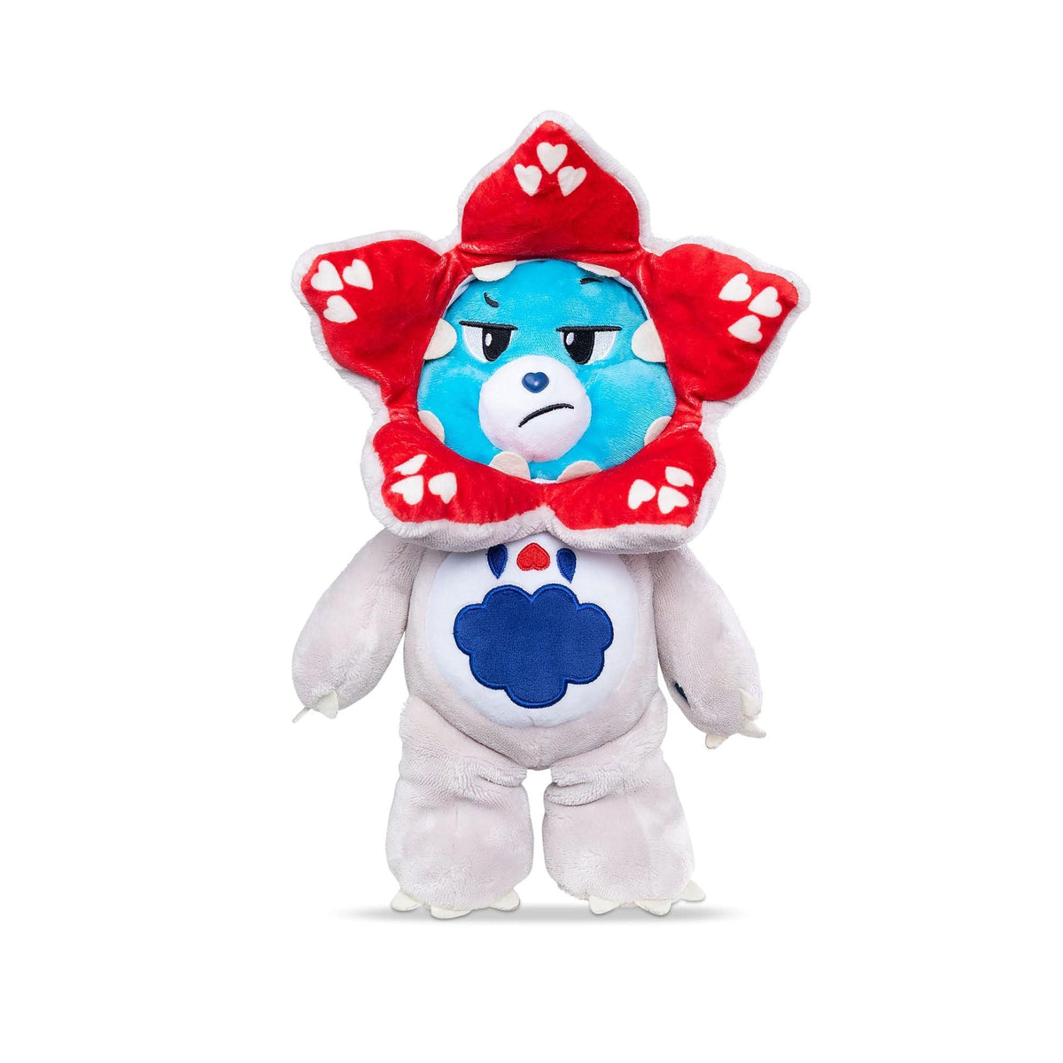 Care Bears - 30cm Stranger Things 2 Pack Eleven & Demogorgon