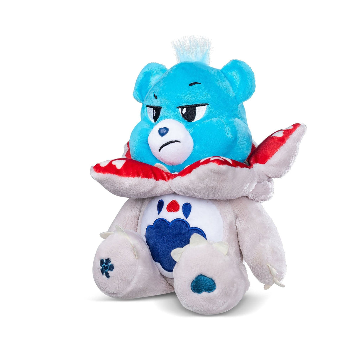 Care Bears - 30cm Stranger Things 2 Pack Eleven & Demogorgon