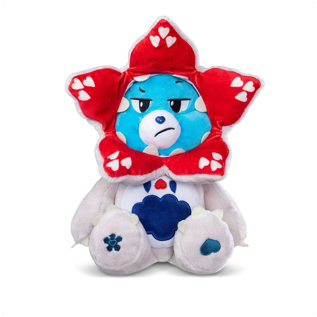 Care Bears - 30cm Stranger Things 2 Pack Eleven & Demogorgon