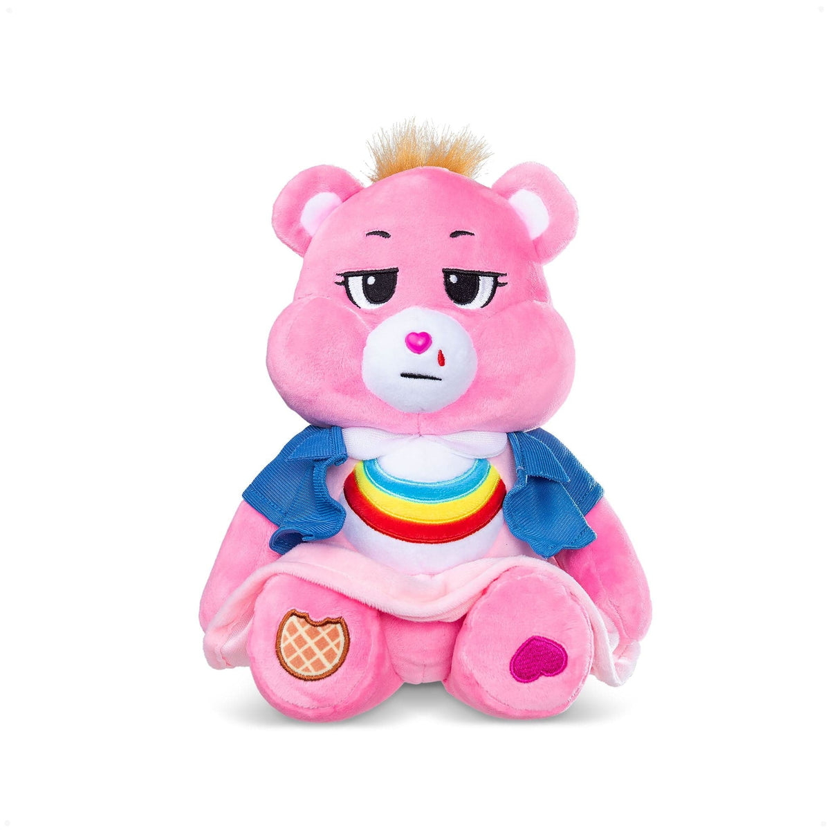 Care Bears - 30cm Stranger Things 2 Pack Eleven & Demogorgon