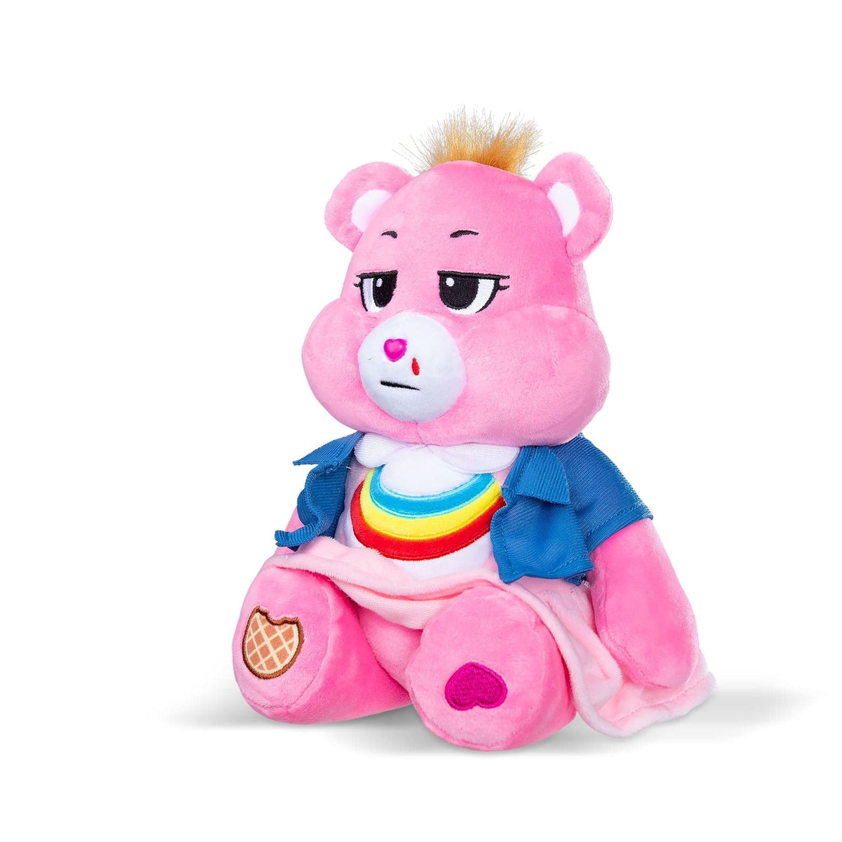 Care Bears - 30cm Stranger Things 2 Pack Eleven & Demogorgon