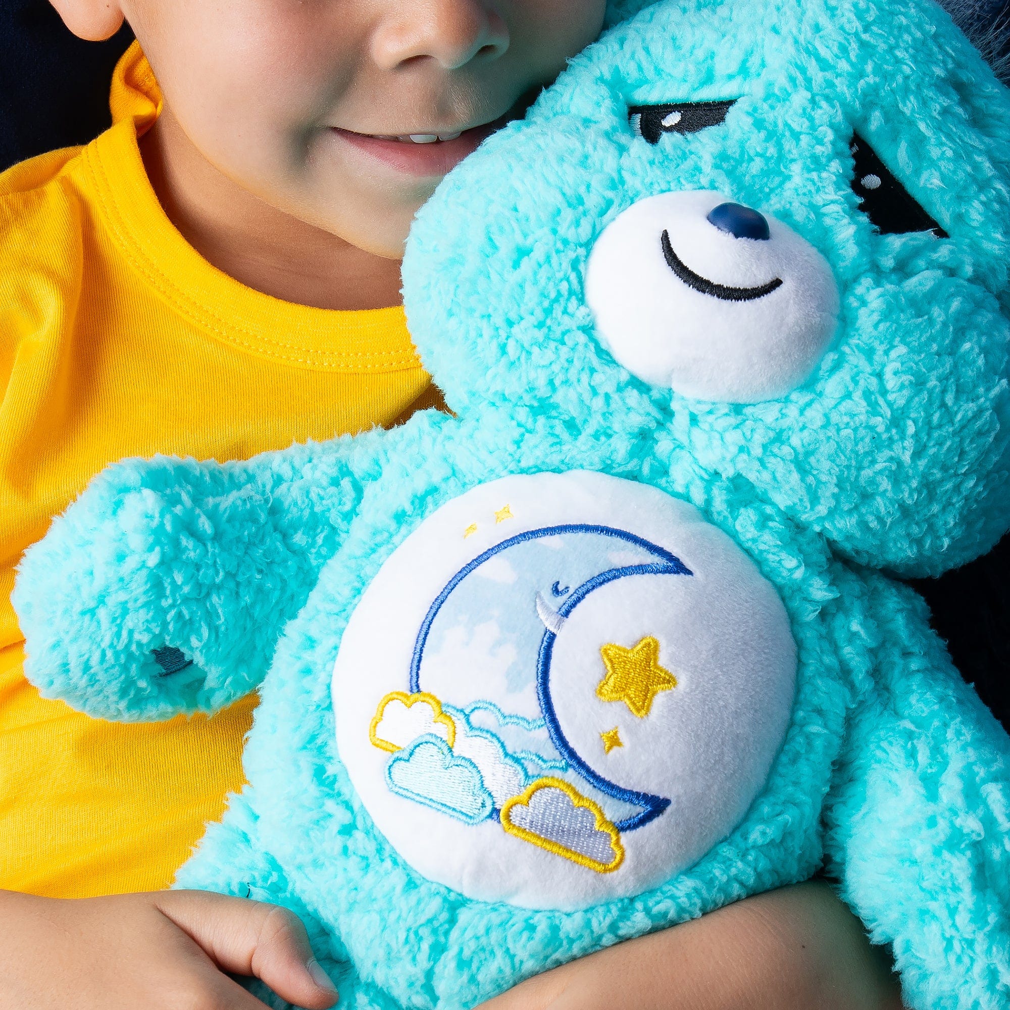 Care Bears - 35cm Cozy Bedtime Bear 885561228076