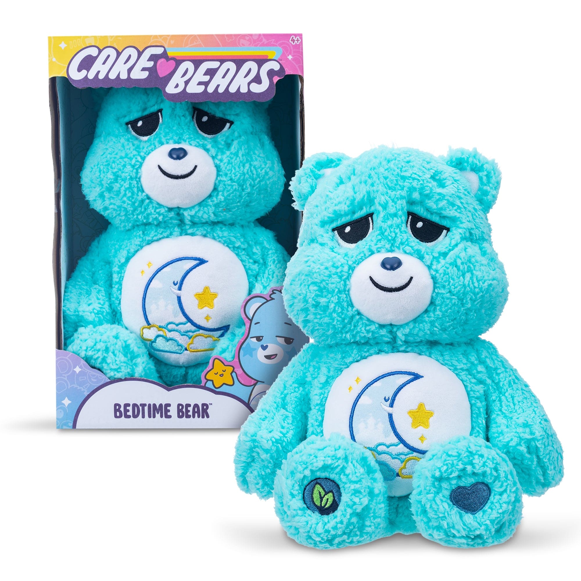 Care Bears - 35cm Cozy Bedtime Bear 885561228076