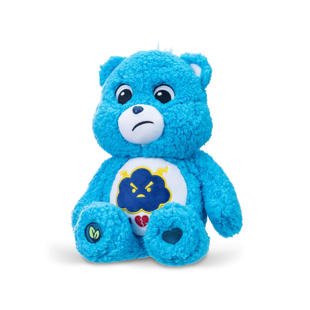 Care Bears - 35cm Cozy Grumpy Bear 885561229493